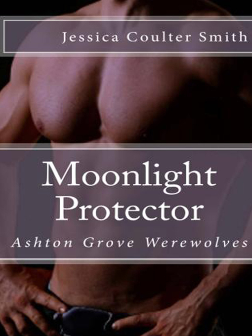 Cover image for Moonlight Protector